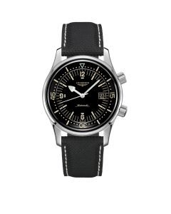 Longines Heritage Legend Diver L37744500
