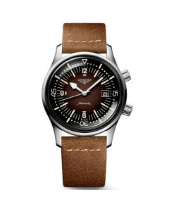 Longines Heritage Legend Diver L37744602