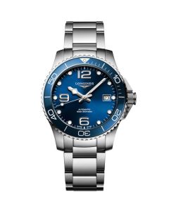 Longines HydroConquest Automatic 39mm L37804966