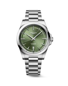 Longines Conquest Automatic 41mm L38304026
