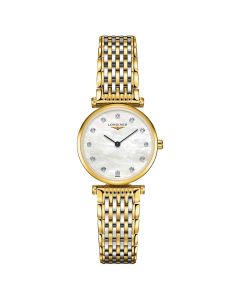 Longines La Grande Classique Diamonds 24mm L42092877