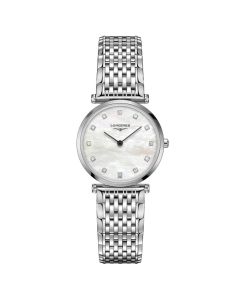 Longines La Grande Classique Lady 24mm L42094876