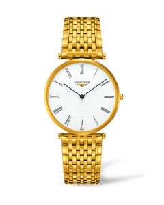 Longines La Grande Classique Lady Quartz 37mm L47662118