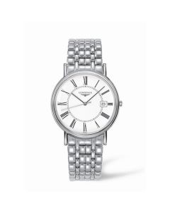 Longines Presence Quartz L47904116
