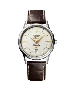 Longines Heritage Classic 38mm L48154782
