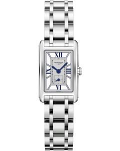 Longines DolceVita Quartz 20.8mm L52554756