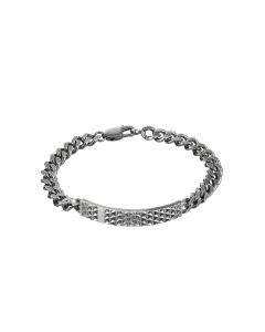 Lumoava Graffiitti rannekoru 21,0cm