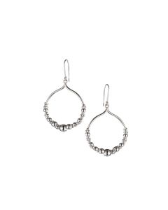 Lumoava Linnunrata korvakorut