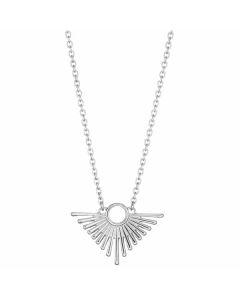 Lumoava Aamuhetki riipus iso