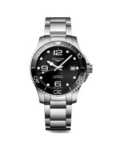 Longines HydroConquest 39mm L37804566