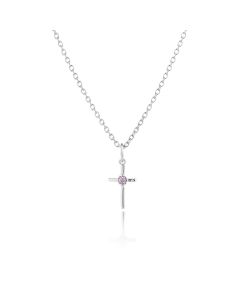 Lumoava Daisy ristiriipus 45/50cm L50258150000