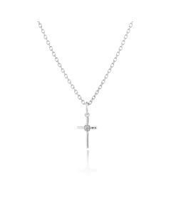 Lumoava Daisy ristiriipus kirkkaalla kivellä 45/50cm L50268130000