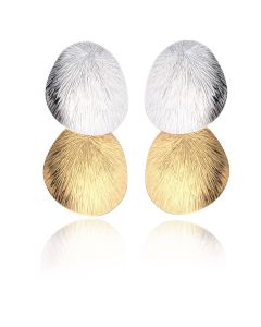 Lumoava Lily korvakorut 2 palaa L54257910000