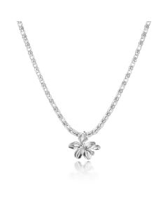 Lumoava Liza riipus zirkonioilla 50cm L56249700500