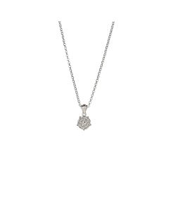 Lumoava Metsäkukkia riipus 45/50cm L56220200000