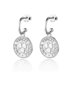 Lumoava Penny korvakorut L54251100000