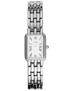 Mockberg Renaissance Silver MB0256