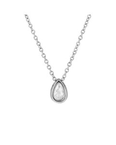 Mockberg x Kenza Celeste kaulakoru 40/43cm MB1726