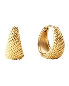 Mockberg Honey Hoops Large korvarenkaat Ø18mm MO150