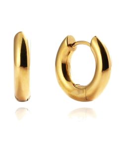 Mockberg Everyday Hoops korvarenkaat Ø20mm MO285