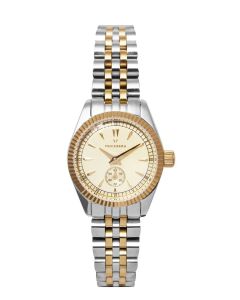 Mockberg Royal BIC Gold MO540