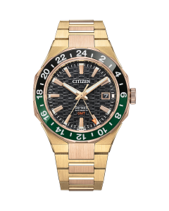 Citizen Series 8 880 GMT NB6033-51E