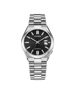 Citizen Automatic Tsuyosa 40mm NJ0150-81E