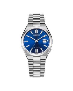 Citizen Automatic Tsuyosa 40mm NJ0150-81L