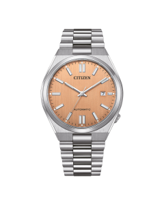 Citizen Automatic Tsuyosa NJ0159-86Z