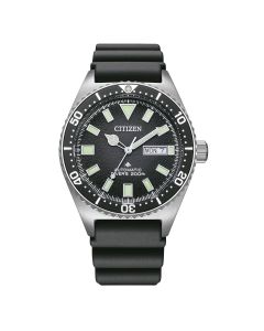 Citizen Promaster Automatic Divers NY0120-01E