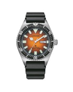 Citizen Promaster Automatic Divers NY0120-01Z