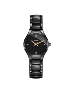 Rado True S Quartz Diamonds R27059712