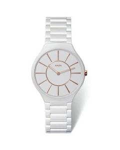 Rado True Thinline S Ceramic R27958102