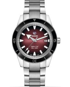 Rado Captain Cook Automatic R32105353