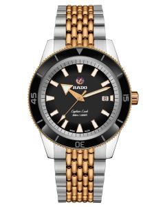 Rado Captain Cook Automatic R32137153