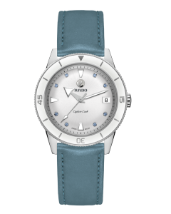 Rado Captain Cook Automatic 37mm R32500718