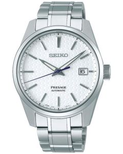 Seiko Elite Presage Sharp Edged Series SPB165J1
