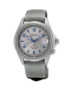 Seiko Prospex Alpinist 2022 Europe “Rock Face” SPB355J1