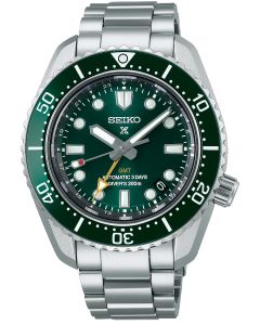 Seiko Prospex Marine Green SPB381J1