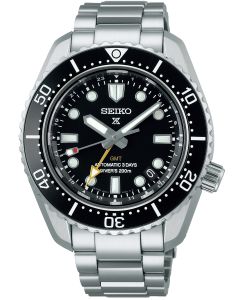 Seiko Prospex Dark Depths SPB383J1