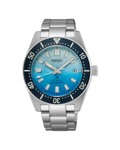 Seiko Prospex Automatic Diver's Limited Edition 40.5mm SPB473J1