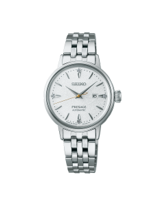 Seiko Presage Cocktail Time Diamonds Automatic 30.3mm SRE017J1