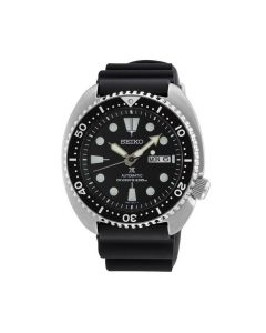 Seiko Elite Prospex Automatic Diver's Turtle SRPE93K1