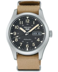 Seiko 5 Sport Automatic SRPG35K1