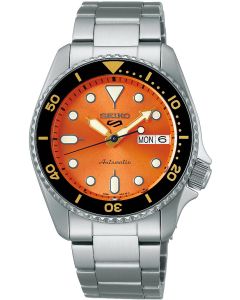 Seiko 5 Sports Automatic SRPK35K1