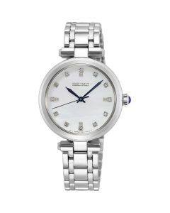 Seiko Classic Lady SRZ529P1