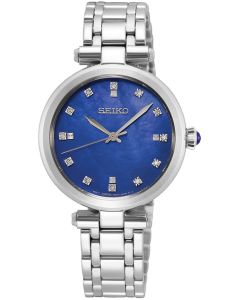 Seiko Classic Lady SRZ531P1