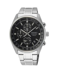 Seiko Chronograph SSB379P1