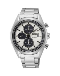 Seiko Macchina Sportiva Solar Chronograph SSC769P1