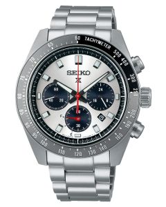 Seiko Prospex Speedtimer Solar Chronograph SSC911P1